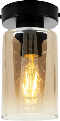 Immagine prodotto di Moderna Lampada Da Soffitto Elegante Lampada In Vetro