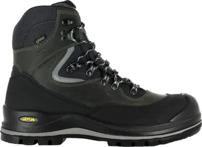 Produktbild von Grisport Sicherheitsstiefel Poseidon S3 SRC Gr. 44 schwarz