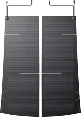 Immagine prodotto di EcoFlow HeatGuard Solar Film (Für Model 3)