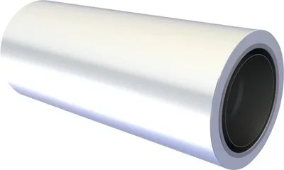 Produktbild von Jeremias DW-FU Längenelement mit Wandfutter 500mm Ø130