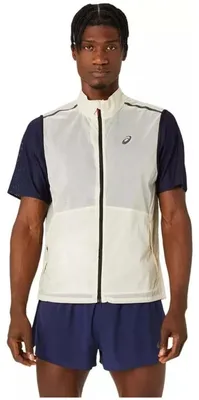 Image de Gilet Asics 2011C980-200 pour Homme