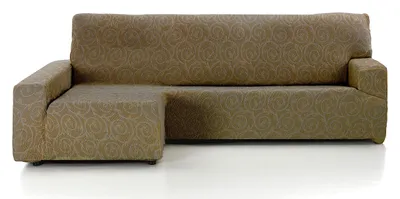 Obrázok produktu pre Martina Home, ležadlo, kreslo, hnedá farba, ľavá opierka