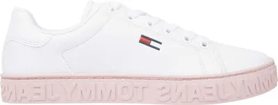 Zdjęcie produktu dla Buty Tommy Jeans En0en02132 Rose Skóra