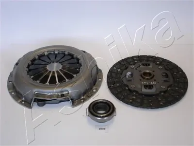 Produktbild von ASHIKA Kupplungssatz Kupplung für TOYOTA LAND CRUISER 90 (J9) 92-02-2032