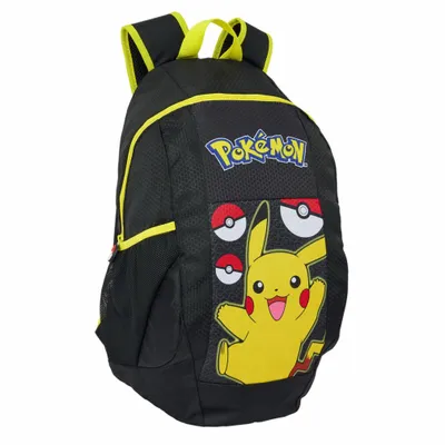 Immagine prodotto di Pokémon - Zaino Pokéball - 42 cm