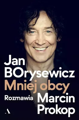 Image de Jan Borysewicz Mniej obcy