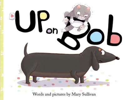 Produktbild von Up on Bob