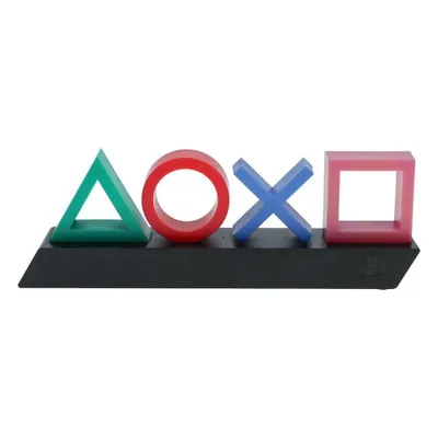 Immagine prodotto di Lampa Dekoracyjna PlayStation Ikony 30 cm - Oficjalny Produkt Sony