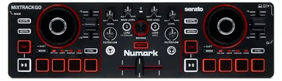 Produktbild von Numark MixTrack Go