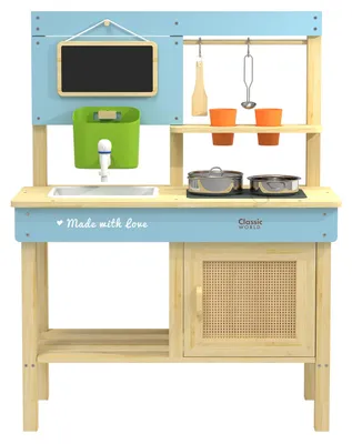 Produktbild von Classic World 50619, 3 Jahr(e)