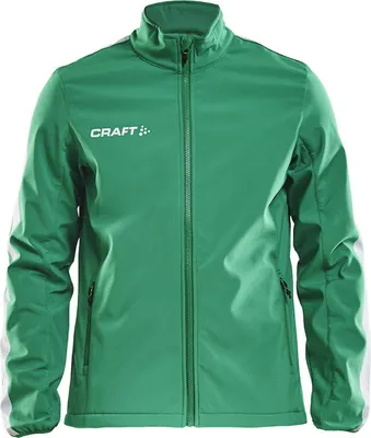 Produktbild von Craft Pro Control Softshell Jacket