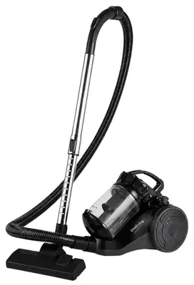 Immagine prodotto di Aspirapolvere Ciclonico A Traino 800W Senza Sacco Filtro Hepa