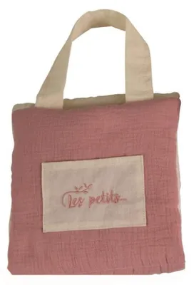 Produktbild von Egmont Toys Wickeltasche für Puppe 30 cm