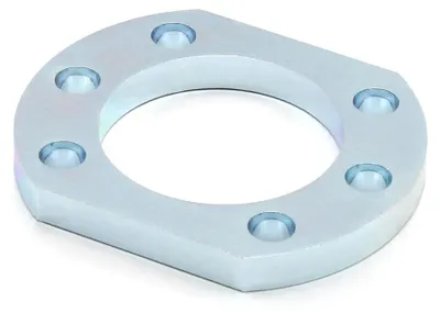 Produktbild von Distanzblech 1mm für Kugelumlaufmuttern SFU1605 / SFU1610 / SFS1620
