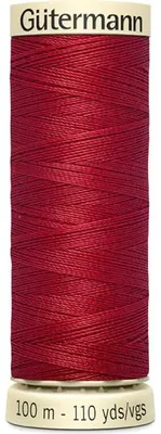 Produktbild von Gütermann Nähgarn Allesnäher M303 100 m Farbe 0046