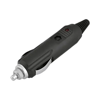 Obrázok produktu pre Vidlica do zapaľovača cigariet WS20 s LED kontrol.