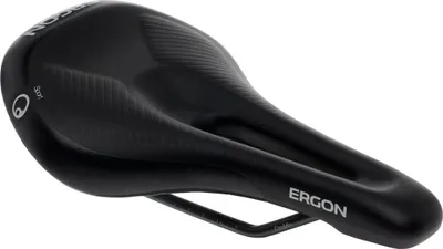 Produktbild von Ergon SM E-Mountain Sport Women Stealth M/L CroMo Fahrradsattel
