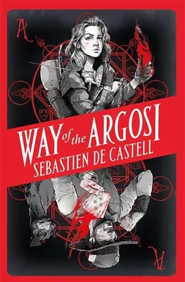 Produktbild von Way of the Argosi