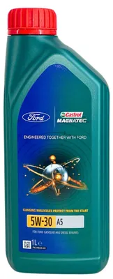 Produktbild von Ford Castrol Magnatec 5W-30 A5 1 Liter (15F60E)