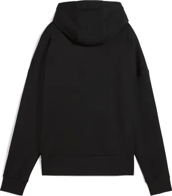 Produktbild von Puma CLOUDSPUN HOODIE - schwarz, Größe:S