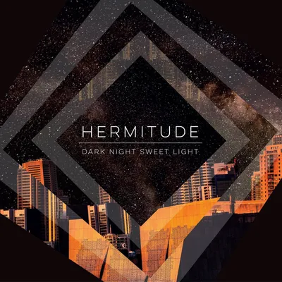 Produktbild von Hermitude-Dark Night Sweet Light