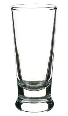 Produktbild von Weinglas, 80 ml Fassungsvermögen, 10.7 cm Höhe