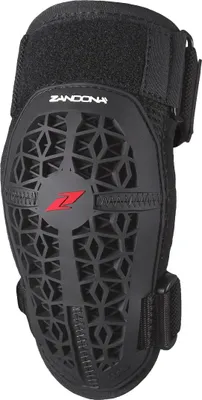 Image de Zandona Netcube Kid Coudières Noir Noir One Size