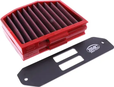 Immagine prodotto di Filtro aria BMC 116x155mm per Kawasaki Z H2