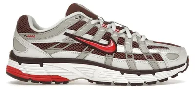 Produktbild von Nike P-6000 Dark Pony (Women's) - EU 35.5