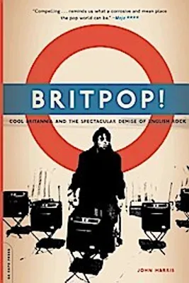 Obrázok produktu pre Britpop!