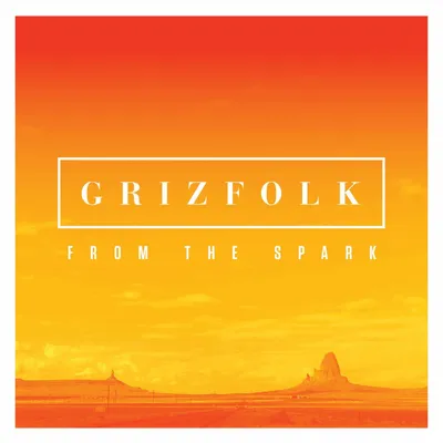 Produktbild von Grizfolk - From the Spark