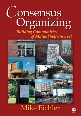 Produktbild von Consensus Organizing