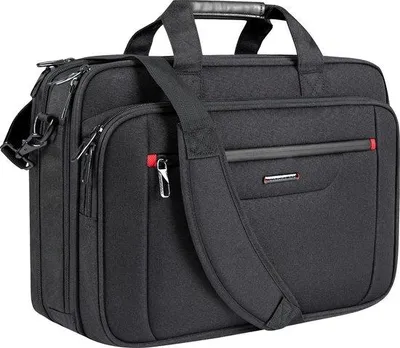 Produktbild von Wasserfeste Reisetasche für Damen und Herren: Leicht und Casual, Ideal für Spaziergänge und stilvoll für den Schultag