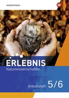 Obrázek produktu pro Erlebnis Naturwissenschaften - Ausgabe 2021