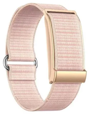 Produktbild von Nilox NXSWONAIRPK, Activity Tracker Armband, 180 mAh, IP68, Pink