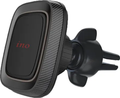 Produktbild von Universal Kfz Handy-Halterungen Magnet für Lüftung Handyhalterung Auto Halter Magnetic Handyhalter 360 Grad für iPhone Samsung Huawei Xiaomi