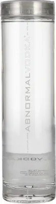 Produktbild von Abnormal Vodka 40% 0,7l