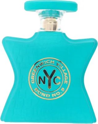 Produktbild von Bond No. 9 Greenwich Village Eau De Parfum 100 ml (unisex)