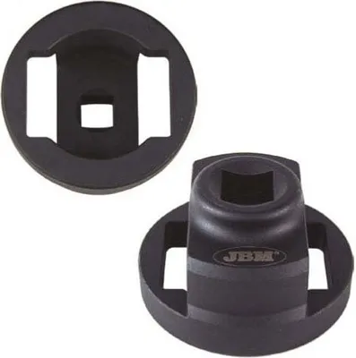 Image de JBM 52920, douille pour clé à douille, 3/4", métrique, 1,34 kg