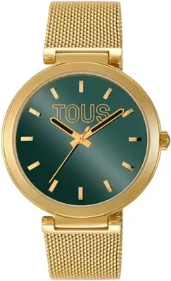 Obrázek produktu pro Damenuhr Tous 3000142600 Gold