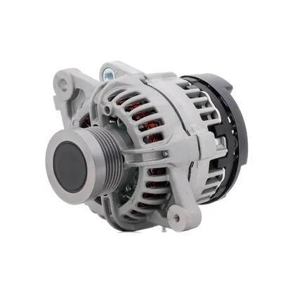 Produktbild von RIDEX 4G0256 Lichtmaschine Generator LiMa 90A 14V für TOYOTA Yaris Schrägheck (P9)