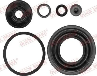 Produktbild von QUICK BRAKE Bremssattel-Reparatursatz für MAZDA 6 Kombi (GJ, GL) Hinten 114-0265