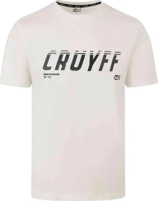 Immagine prodotto di T-shirt Cruyff CSA251020-100 da Unisex