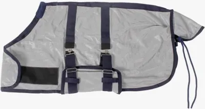 Immagine prodotto di QHP Foal fly rug grigio, QHP17_size:95 cm