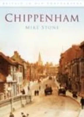 Produktbild von Stone, M: Chippenham