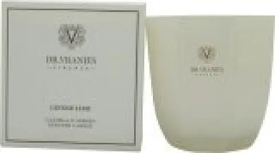 Zdjęcie produktu dla Dr. Vranjes Firenze, Ginger Lime, świeca zapachowa, 200 g