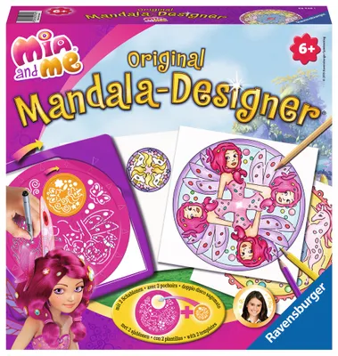 Zdjęcie produktu dla Ravensburger 4005556297481, 6 lat(a), Dziewczyna, 6 lat(a), Czechy, Wielo, 17 szt.