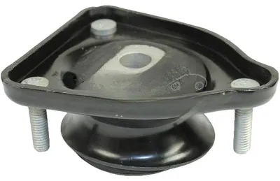 Produktbild von METZGER 6490011 Federbeinstützlager Hinten für BMW 5 Touring (E39)
