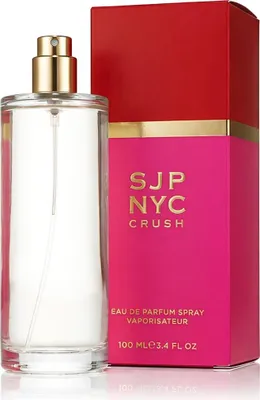 Produktbild von Sarah Jessica Parker SJP NYC Crush Eau De Parfum 100 ml (woman)