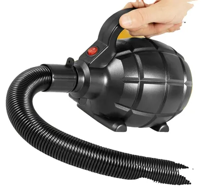 Image de Pompe à air, puissance moteur 600 W, tension 220-240 V, pression d'air 17 000 Pa
